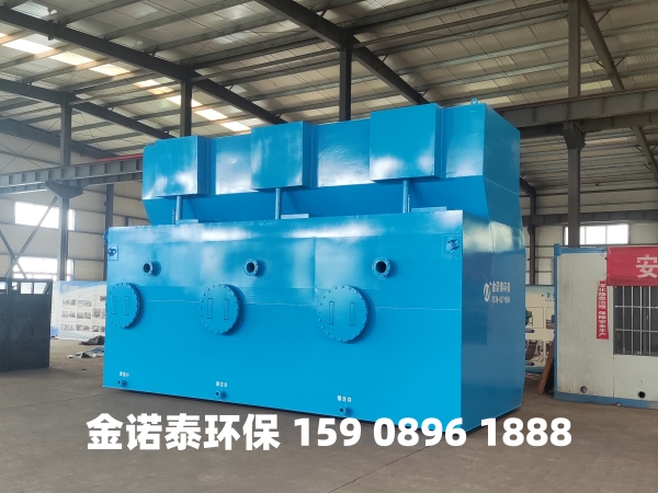 济南新型FA一体化净水器